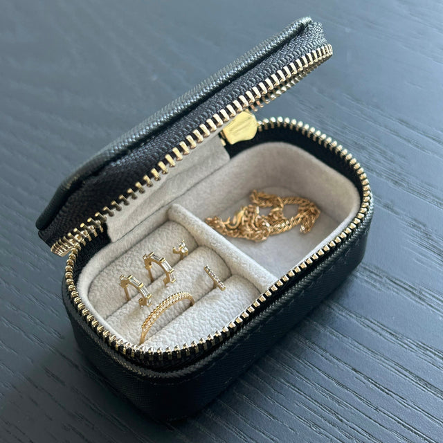 Mini Jewellery Case