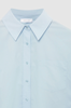 Mika Shirt / Blue