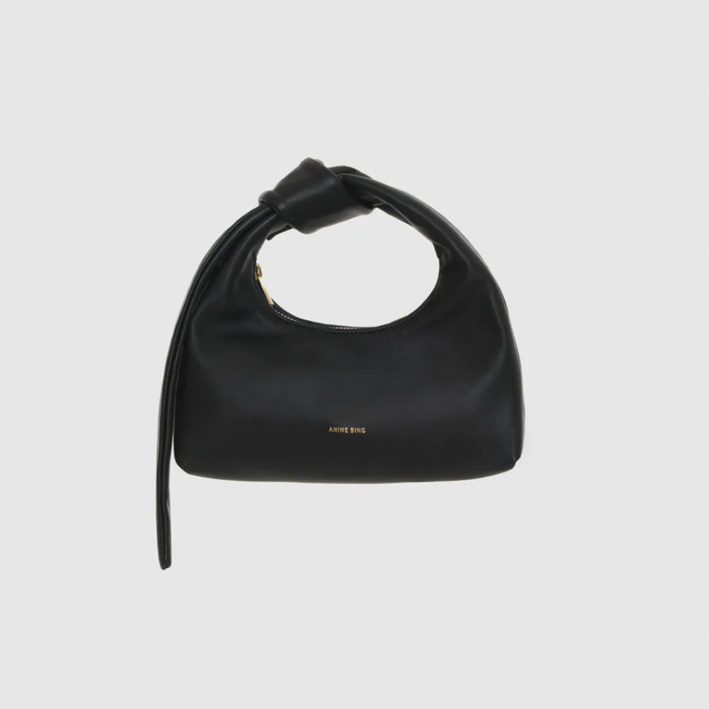 Mini Grace Bag / Black