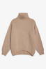 Sydney Sweater / Camel