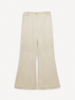 Amores High Waisted Trouser / Sand
