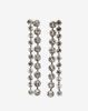 Earrings (09FA) / Silver