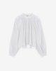 Imayae Shirt / White