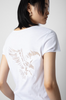 Story Fishnet Eagle T-Shirt