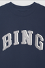 Tyler Sweatshirt Bing / Navy