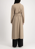 Long Trench / Dove