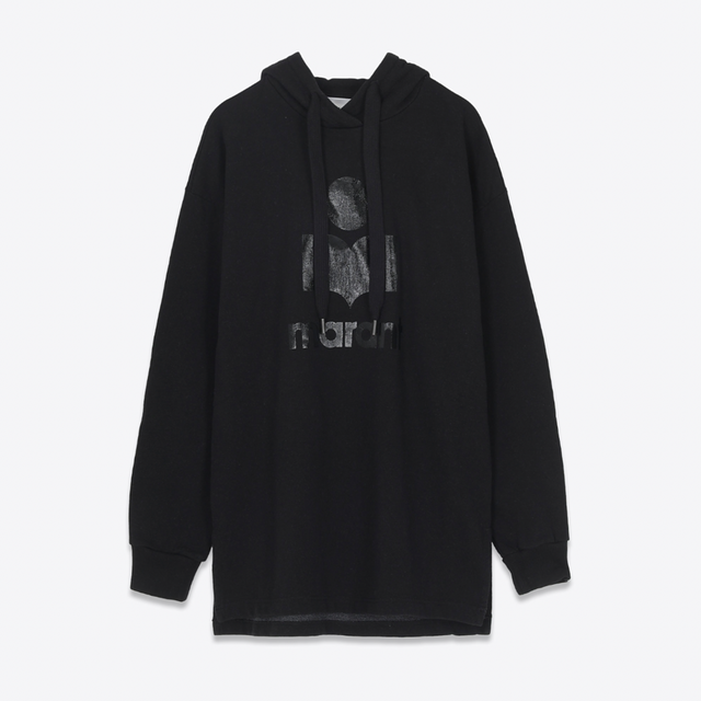 Marly Sweatshirt / Black