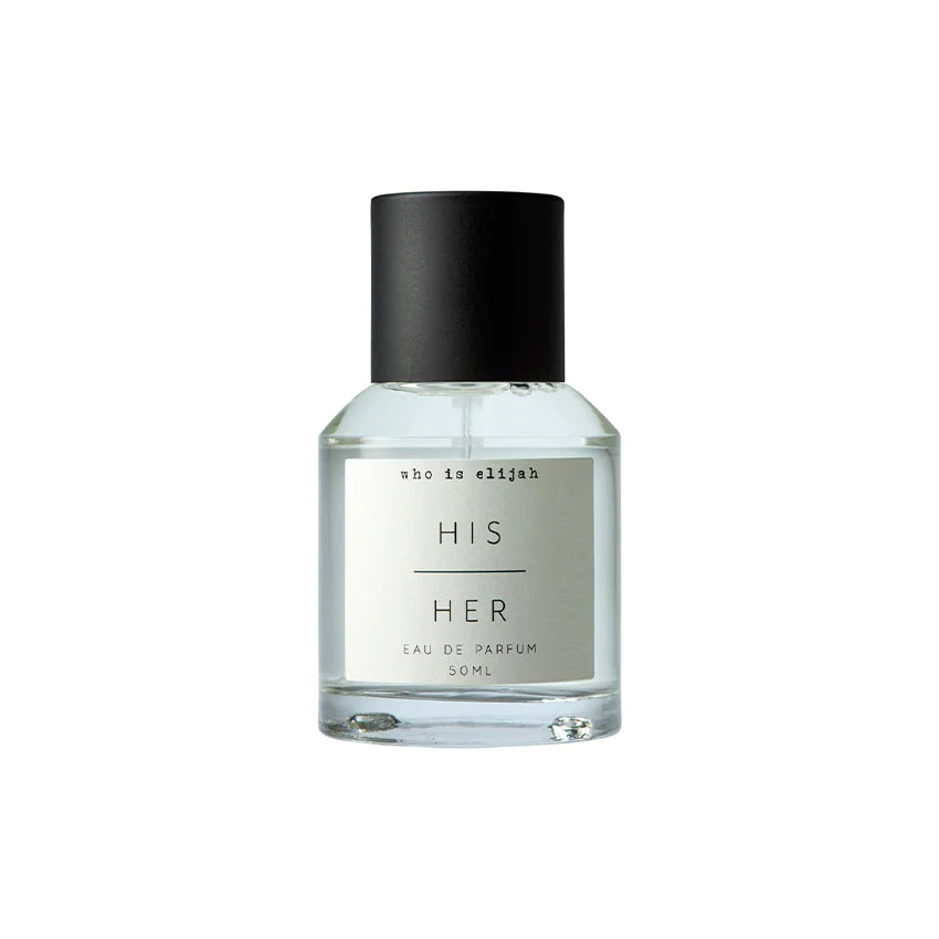 His|Her Eau de Parfum