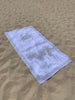 Bespoke Balmoral Beach Towel