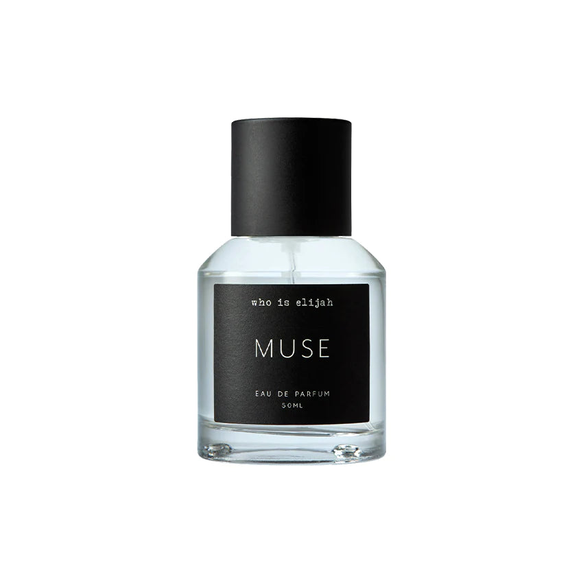 Muse Eau de Parfum