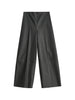 Clivia Leather Trousers