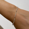Iris Beads Bracelet