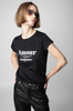 Skinny Amour Toujours T-shirt