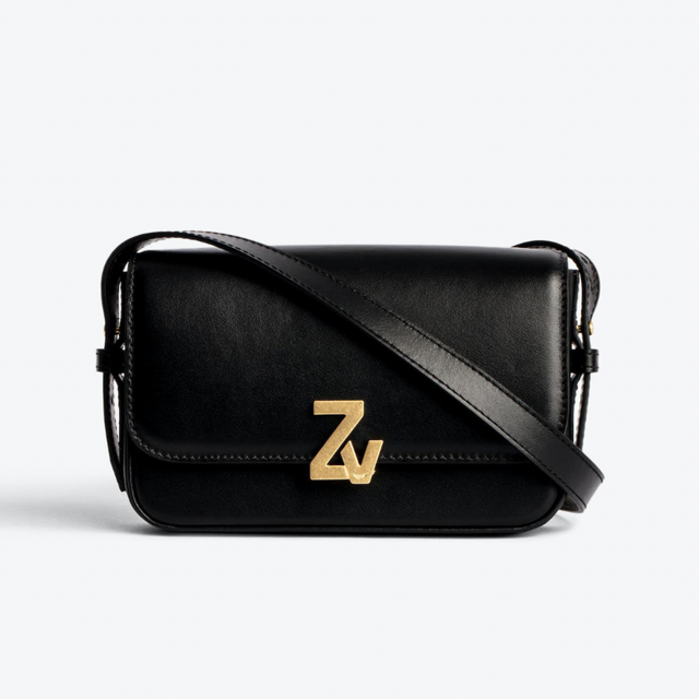 ZV Initiale Le Mini Calfskin Bag