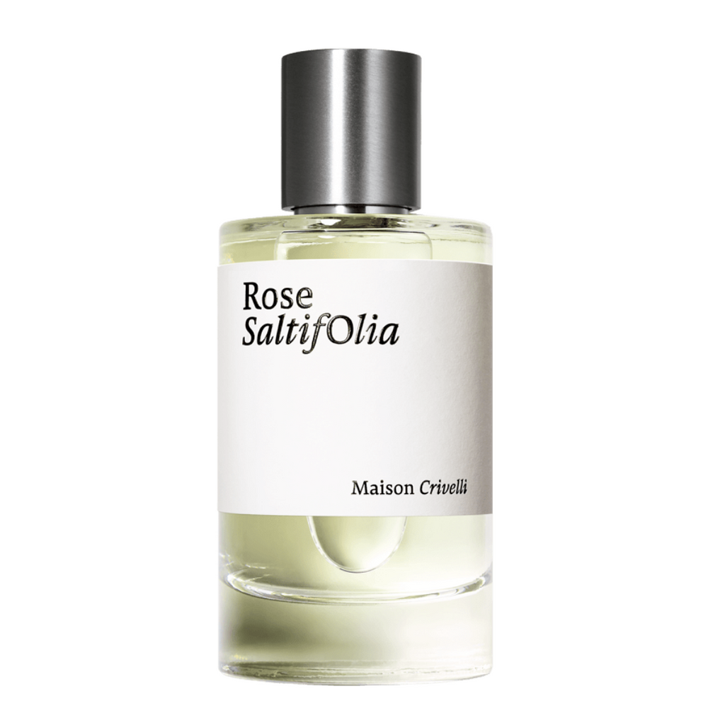 Rosa Saltifolia Eau de Parfum