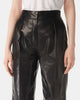 Adero Leather Pant